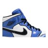 Air Jordan 1 Mid SE 'Signal Blue'