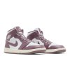 Wmns Air Jordan 1 Mid 'Sky J Mauve'