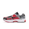 Nike Air Zoom Vomero 5 'Metallic Silver University Red'