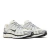 Nike Wmns P-6000 'Coconut Milk Metallic Silver'
