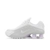 Nike Wmns Shox R4 'Platinum Barely Grape'