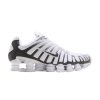 Nike Shox TL 'Metallic Platinum'