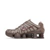 Nike Wmns Shox TL 'Pumice Night Maroon'