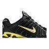 Nike Shox TL 'Black Dynamic Yellow'
