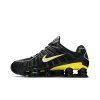Nike Shox TL 'Black Dynamic Yellow'