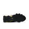 Nike Shox TL 'Black Dynamic Yellow'