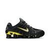 Nike Shox TL 'Black Dynamic Yellow'