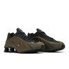 Nike Wmns Shox R4 'Off Noir Ironstone'