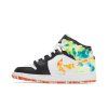 Air Jordan 1 Mid SE GS 'Drip'