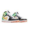 Air Jordan 1 Mid SE GS 'Drip'