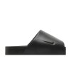 Nike Calm Slide 'Black'