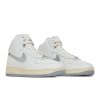 Nike Wmns Air Force 1 High Sculpt 'White Light Smoke Grey'