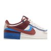 Nike Wmns Air Force 1 Shadow 'Soft Pink Canyon Rust'