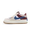 Nike Wmns Air Force 1 Shadow 'Soft Pink Canyon Rust'