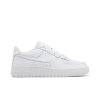 Nike Air Force 1 LE GS 'Triple White'
