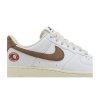 Nike Wmns Air Force 1 '07 LX 'Coconut'