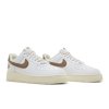 Nike Wmns Air Force 1 '07 LX 'Coconut'