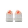 Nike Air Force 1 GS 'White Hyper Crimson'
