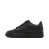 Nike Air Force 1 LE GS 'Triple Black'