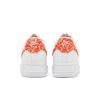 Nike Wmns Air Force 1 '07 'Rush Orange Paisley'