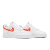 Nike Wmns Air Force 1 '07 'Rush Orange Paisley'
