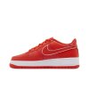 Nike Air Force 1 GS 'Picante Red'