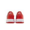 Nike Air Force 1 GS 'Picante Red'