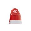 Nike Air Force 1 GS 'Picante Red'