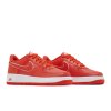 Nike Air Force 1 GS 'Picante Red'