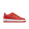 Nike Air Force 1 GS 'Picante Red'