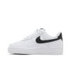 Nike Wmns Air Force 1 '07 'White Black'