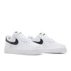 Nike Wmns Air Force 1 '07 'White Black'