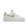 Nike Wmns Air Force 1 Pixel SE 'Leopard'
