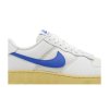 Nike Air Force 1 Unity 'White Racer Blue'