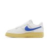 Nike Air Force 1 Unity 'White Racer Blue'