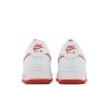 Nike Air Force 1 GS 'White Picante Red'