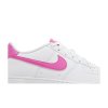 Air Force 1 GS 'White Laser Fuchsia'