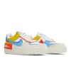 Nike Wmns Air Force 1 Shadow 'Sail Multi'