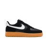 Nike Air Force 1 '07 LV8 'Gum Pack - Black'