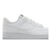 Nike Wmns Air Force 1 'Move To Zero - Triple White'
