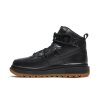 Nike Wmns Air Force 1 High Utility 2.0 'Black Gum Medium Brown'