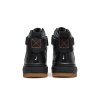 Nike Wmns Air Force 1 High Utility 2.0 'Black Gum Medium Brown'