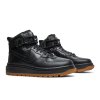 Nike Wmns Air Force 1 High Utility 2.0 'Black Gum Medium Brown'