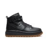 Nike Wmns Air Force 1 High Utility 2.0 'Black Gum Medium Brown'