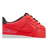Nike Air Force 1 LV8 3 GS 'Laser Crimson'