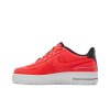 Nike Air Force 1 LV8 3 GS 'Laser Crimson'