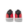 Nike Air Force 1 LV8 3 GS 'Laser Crimson'