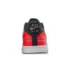 Nike Air Force 1 LV8 3 GS 'Laser Crimson'