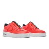 Nike Air Force 1 LV8 3 GS 'Laser Crimson'
