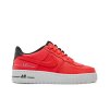Nike Air Force 1 LV8 3 GS 'Laser Crimson'